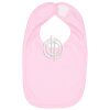 Infant Premium Jersey Bib Thumbnail